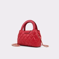 Ellianaax Red Women's Top Handle Bags | ALDO Canada