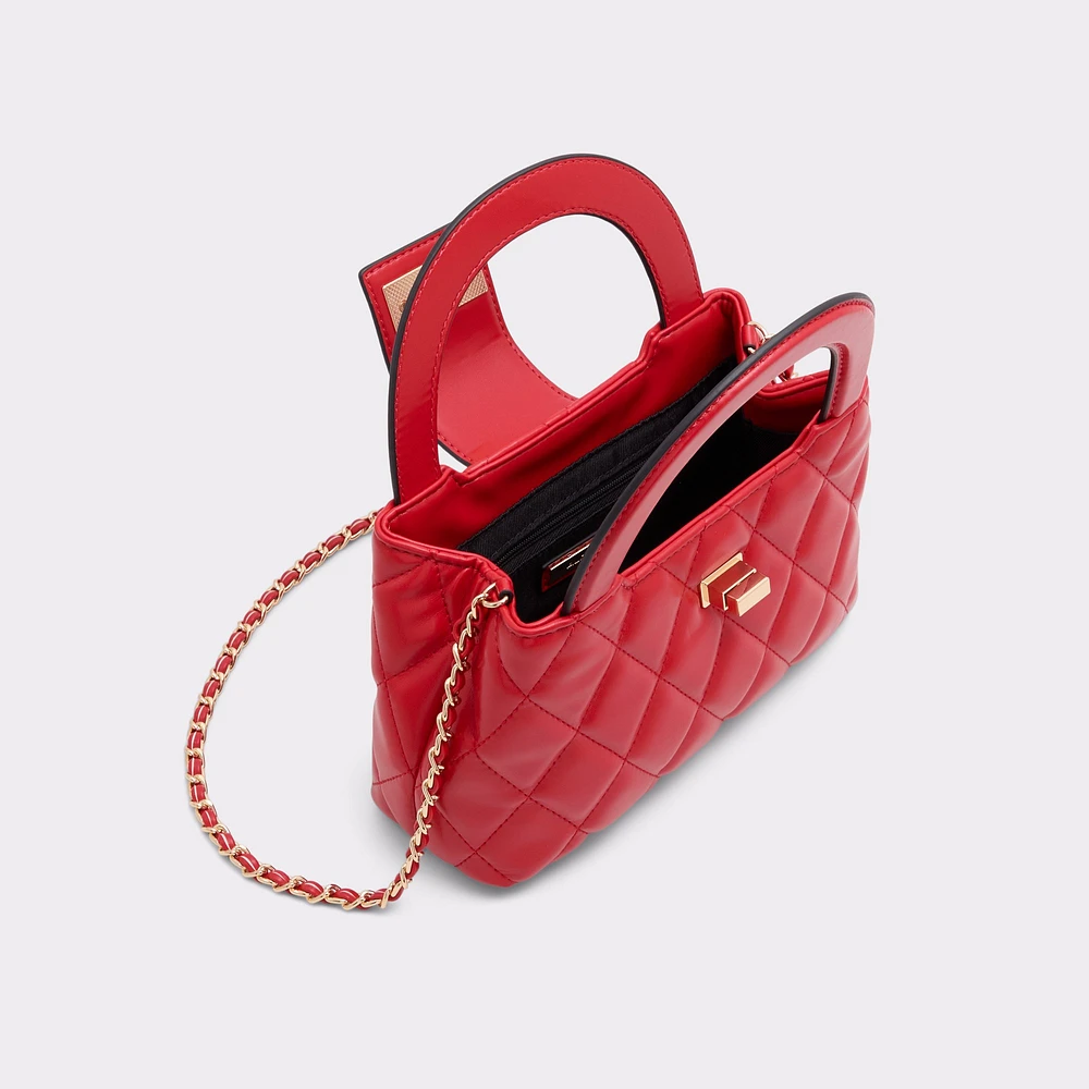 Ellianaax Red Women's Top Handle Bags | ALDO Canada