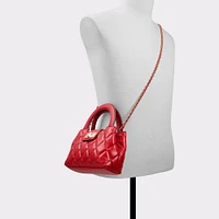 Ellianaax Red Women's Top Handle Bags | ALDO Canada