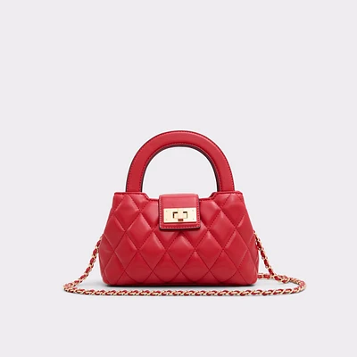 Ellianaax Red Women's Top Handle Bags | ALDO Canada