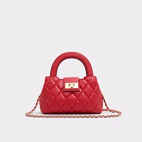 Ellianaax Red Women's Top Handle Bags | ALDO Canada