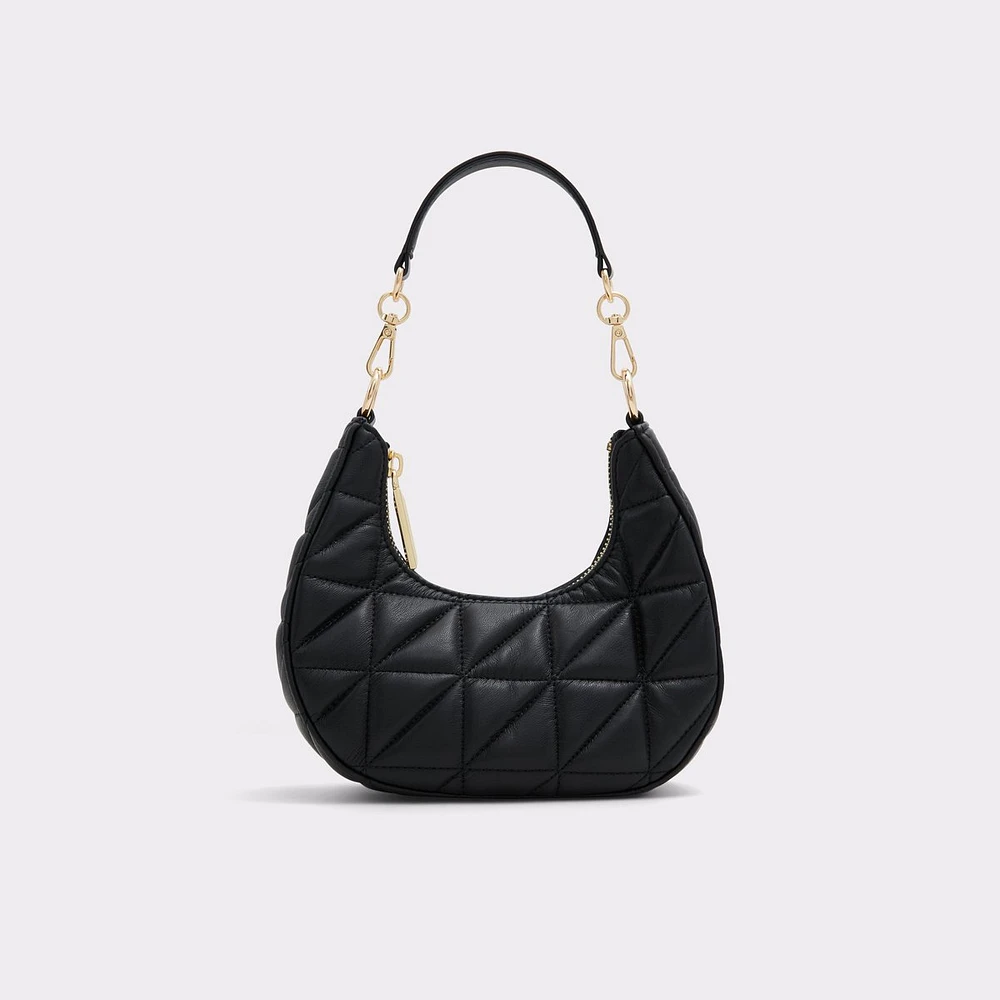 Ellisonnx Black Women's Shoulder Bags | ALDO Canada