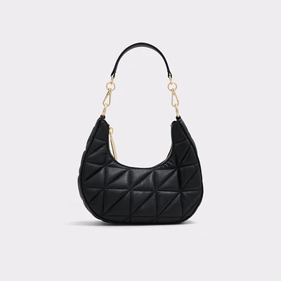 Ellisonnx Black Women's Shoulder Bags | ALDO Canada