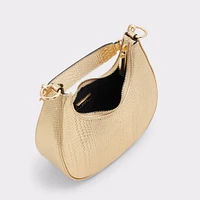 Ellisonnx Gold Women's Shoulder Bags | ALDO Canada