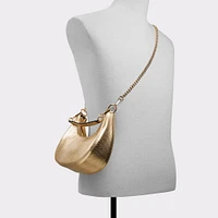 Ellisonnx Gold Women's Shoulder Bags | ALDO Canada