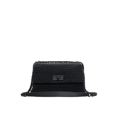 ALDO Eloyse - Women's Handbags Crossbody - Black