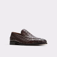 Elvin Marron Foncé Hommes Chaussures habillées | ALDO Canada
