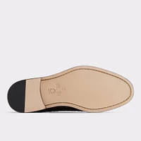 Elvin Dark Brown Men's Dress Shoes | ALDO Canada