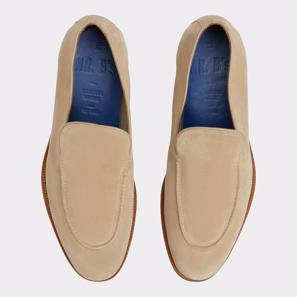 Elvin Sable Hommes Chaussures habillées | ALDO Canada