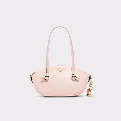 Elysande Light Pink Women's Shoulder Bags | ALDO US