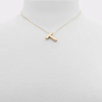 Elysia Medium Yellow Women's Necklaces | ALDO Canada