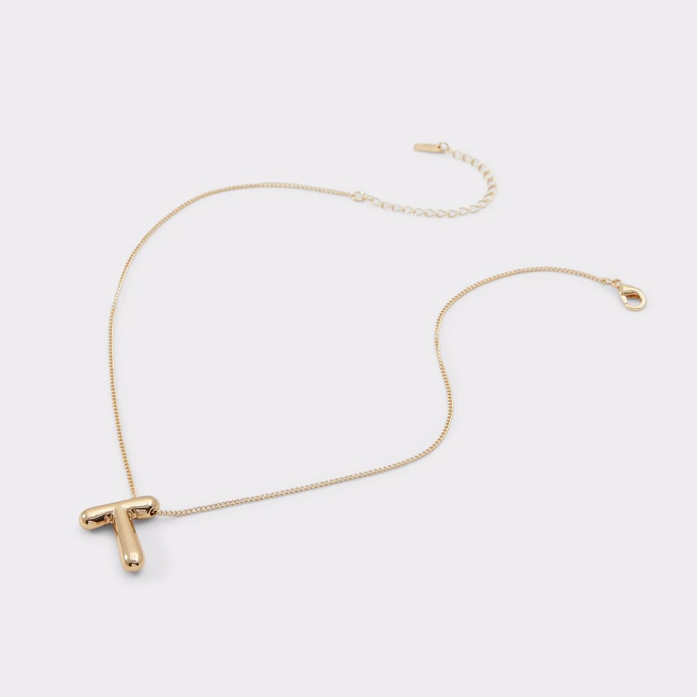 Elysia Medium Yellow Women's Necklaces | ALDO Canada