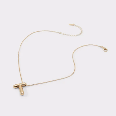 Elysia Medium Yellow Women's Necklaces | ALDO Canada