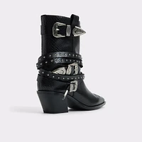 Emberlynx Noir Femmes chaussures accessories festival | ALDO Canada