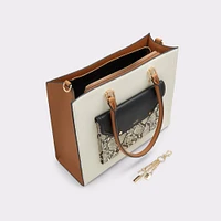 Emiritus Bone Multi Women's Tote & Satchel bags | ALDO Canada