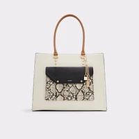 Emiritus Bone Multi Women's Tote & Satchel bags | ALDO Canada