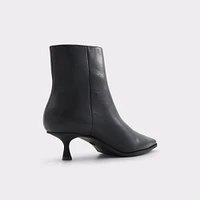 Emmalie Noir Femmes Bottillons | ALDO Canada