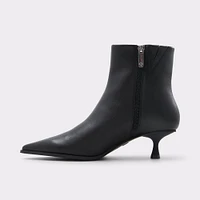 Emmalie Noir Femmes Bottillons | ALDO Canada