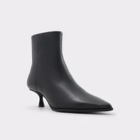 Emmalie Noir Femmes Bottillons | ALDO Canada