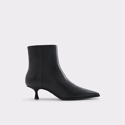 Emmalie Noir Femmes Bottillons | ALDO Canada