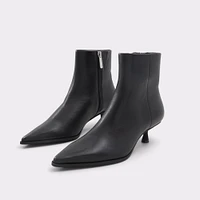 Emmalie Noir Femmes Bottillons | ALDO Canada