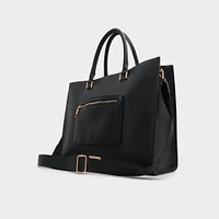 Emylia Noir Femmes Sacs fourre-tout | ALDO Canada