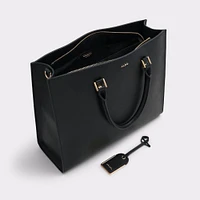 Emylia Noir Femmes Sacs fourre-tout | ALDO Canada