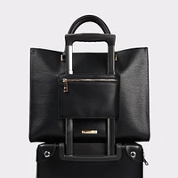 Emylia Noir Femmes Sacs fourre-tout | ALDO Canada