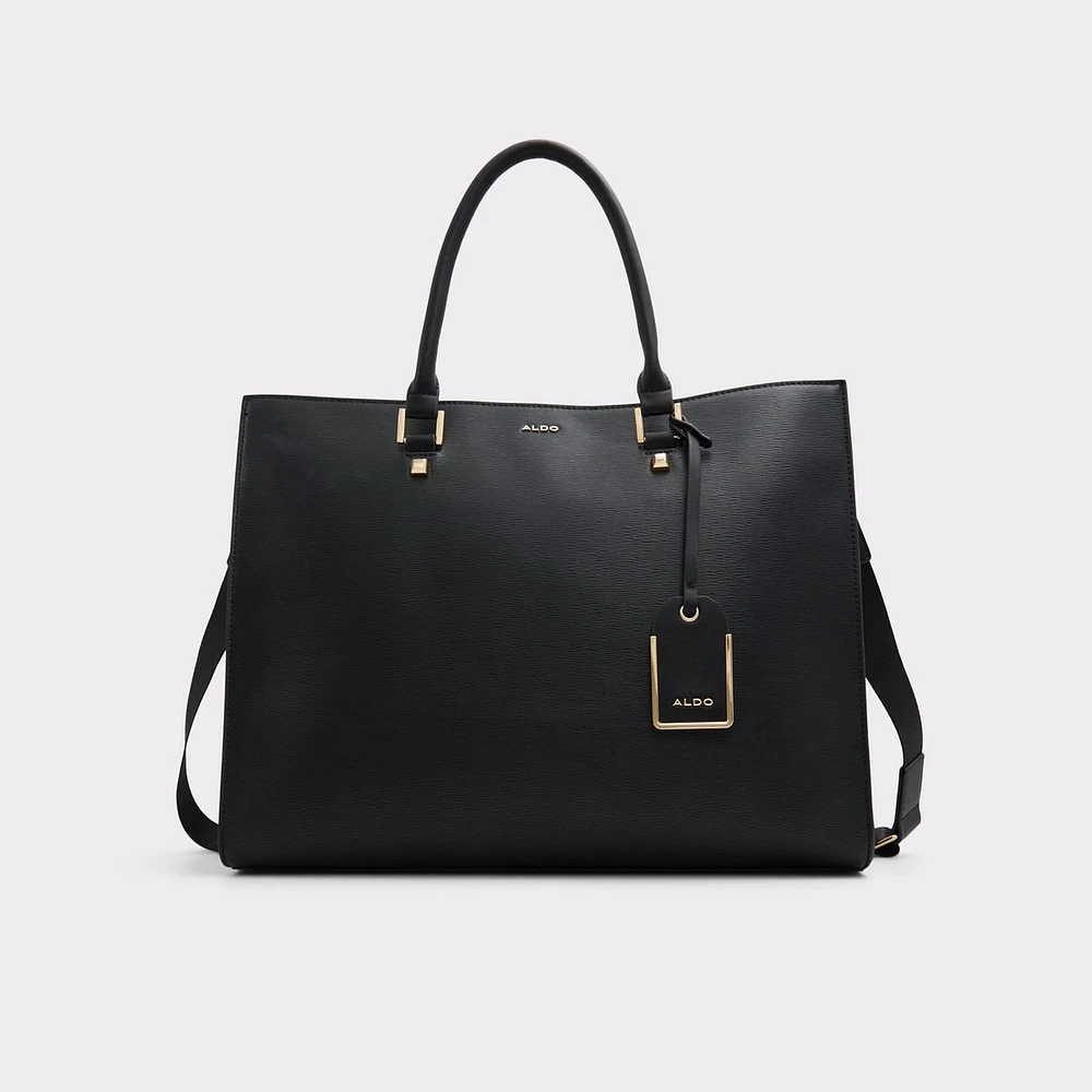 Emylia Noir Femmes Sacs fourre-tout | ALDO Canada