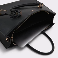 Emylia Noir Femmes Sacs fourre-tout | ALDO Canada