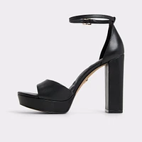 Enaegyn2.0 Other Black Women's Platforms & Wedges | ALDO Canada
