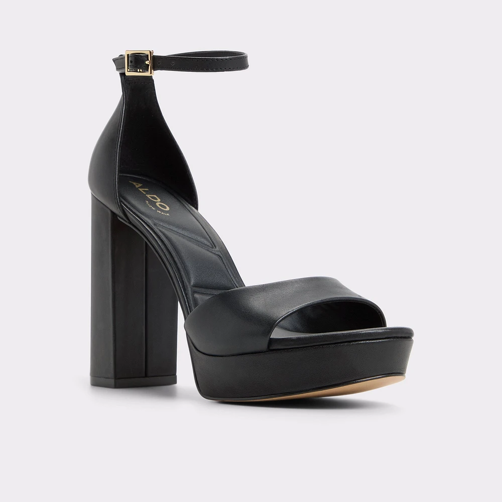 Enaegyn2.0 Other Black Women's Platforms & Wedges | ALDO Canada