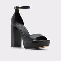 Enaegyn2.0 Other Black Women's Platforms & Wedges | ALDO Canada