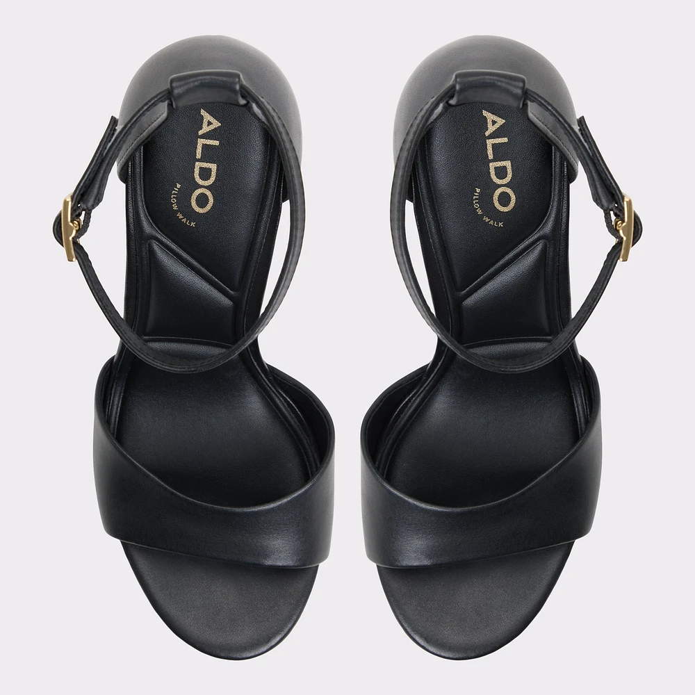 Enaegyn2.0 Other Black Women's Platforms & Wedges | ALDO Canada