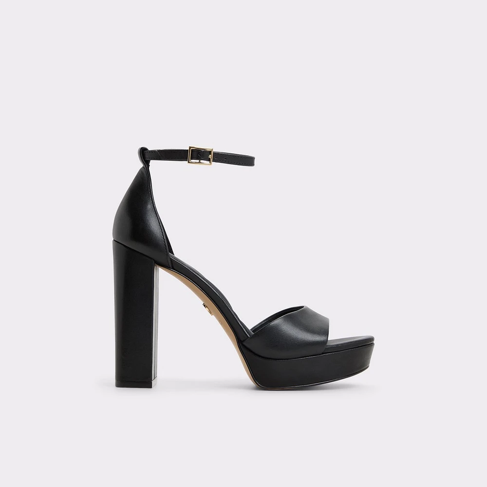 Enaegyn2.0 Other Black Women's Platforms & Wedges | ALDO Canada
