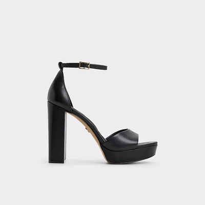 Enaegyn2.0 Other Black Women's Platforms & Wedges | ALDO Canada