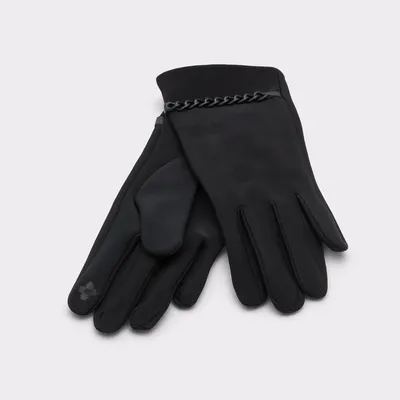 Energlyn Noir Femmes Gants | ALDO Canada