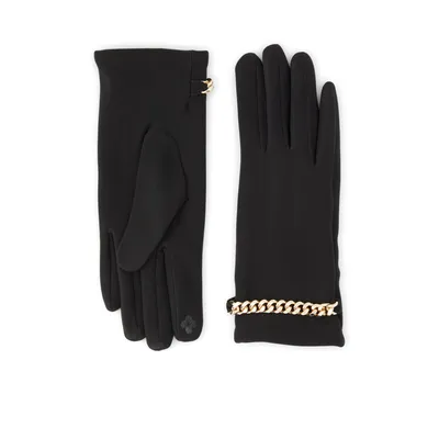 ALDO Energlyn - Women's Hats, Gloves & Scarves - Black