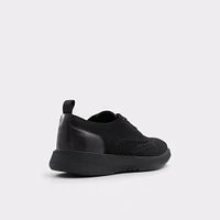 Enry Noir Hommes Chaussures hybrides | ALDO Canada