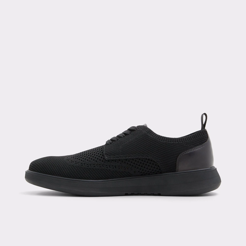 Enry Noir Hommes Chaussures hybrides | ALDO Canada