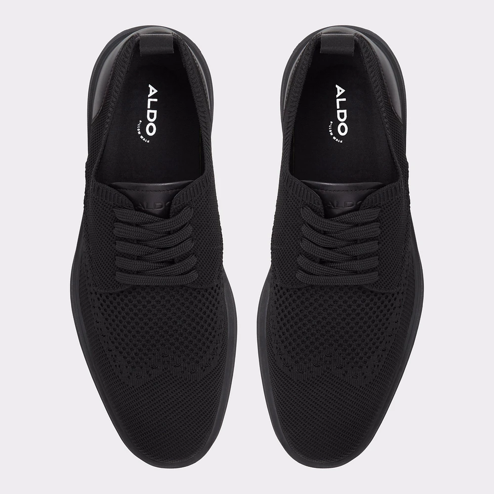 Enry Noir Hommes Chaussures hybrides | ALDO Canada