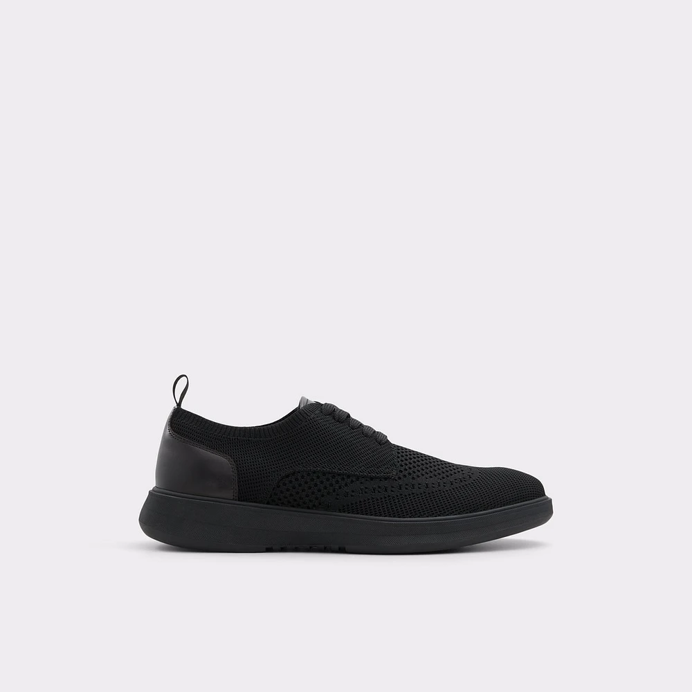 Enry Noir Hommes Chaussures hybrides | ALDO Canada