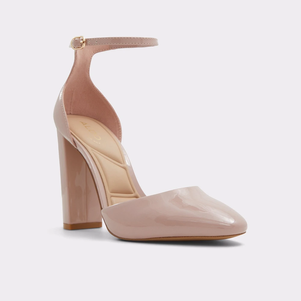 Eowelagan Other Pink Women's Strappy Heels | ALDO Canada