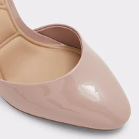 Eowelagan Other Pink Women's Strappy Heels | ALDO Canada