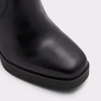 Equine Black Women's Tall Boots | ALDO US