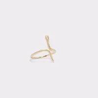 Erelle Gold/Clear Multi Women's Rings | ALDO Canada