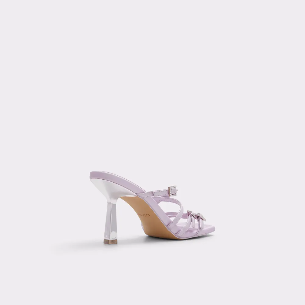 Eriasien Autre Violet femmes Vente finale pour | ALDO Canada