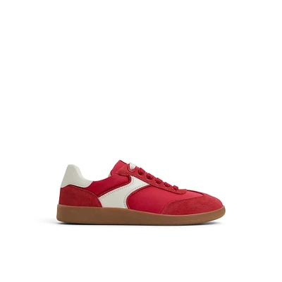 ALDO Erilg - Women's Collections Sport Club Red,