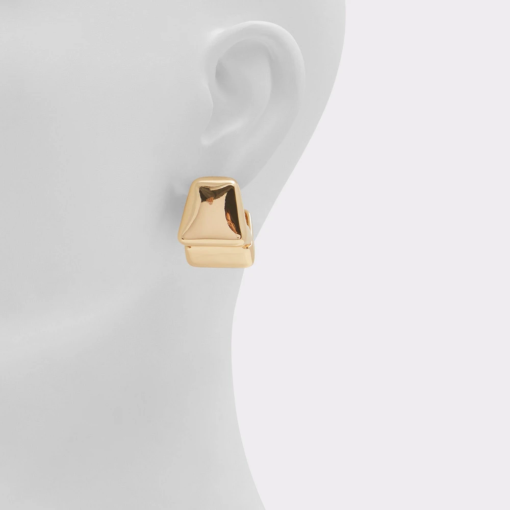 Erirenna Gold Women's Earrings | ALDO Canada
