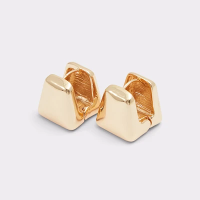 Erirenna Gold Women's Earrings | ALDO Canada